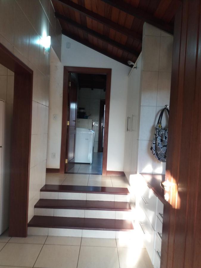 Casa E Piscina Privativa, Vista Para O Mar Em Condominio Pe Na Areia Búzios Exterior foto