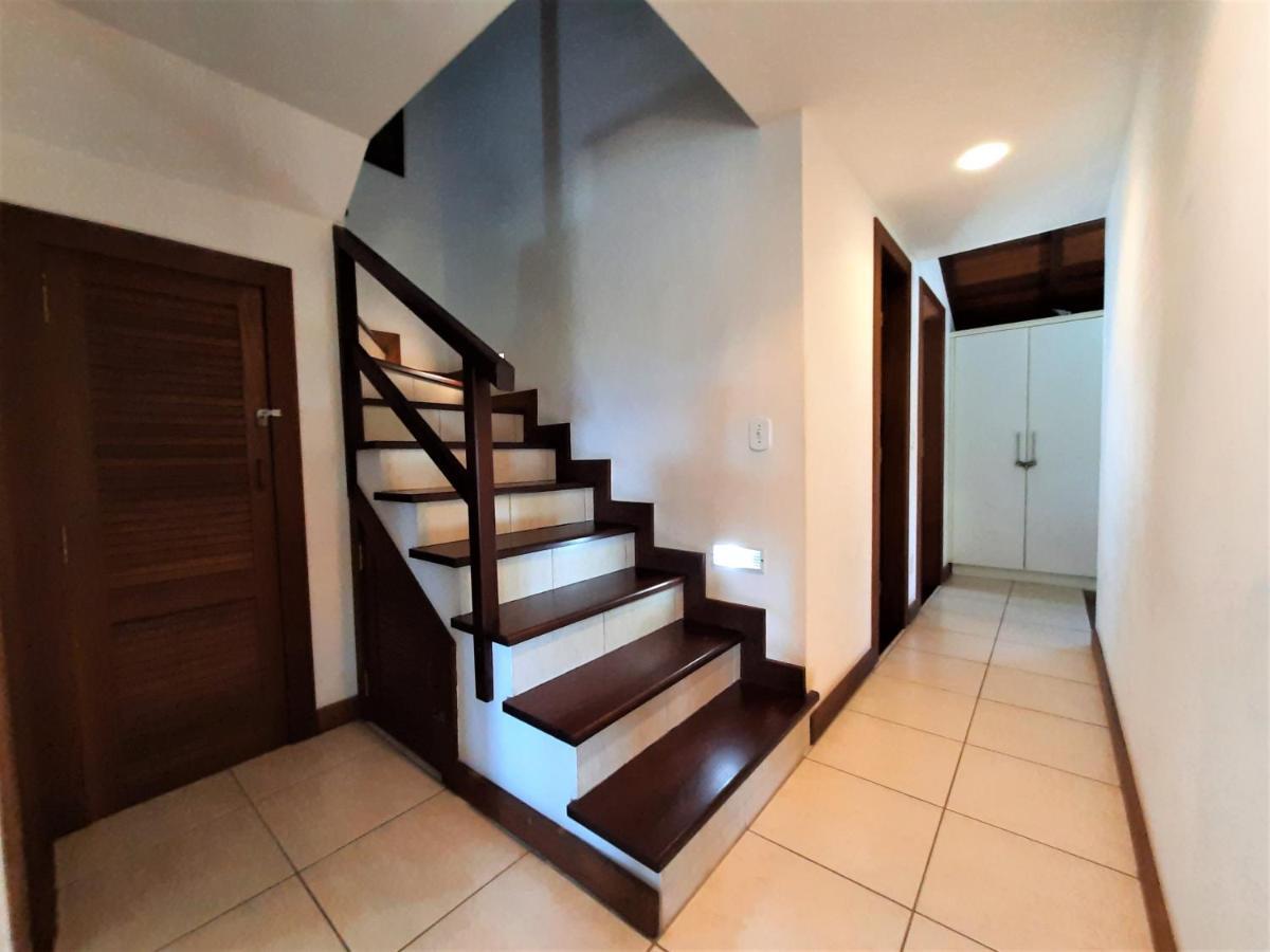 Casa E Piscina Privativa, Vista Para O Mar Em Condominio Pe Na Areia Búzios Exterior foto