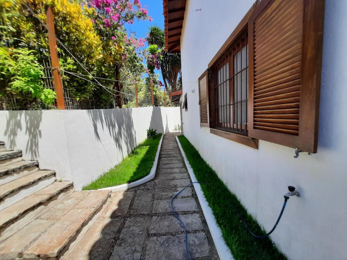 Casa E Piscina Privativa, Vista Para O Mar Em Condominio Pe Na Areia Búzios Exterior foto