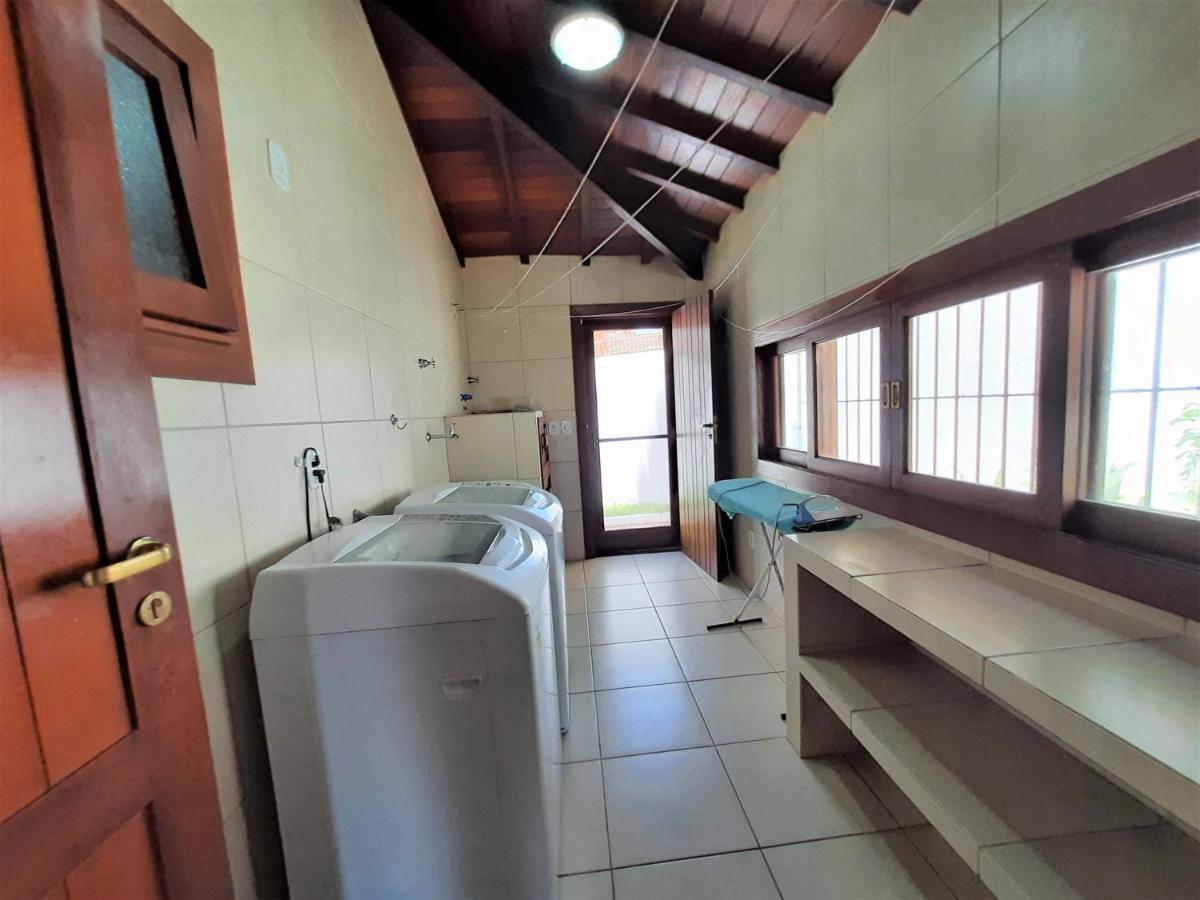 Casa E Piscina Privativa, Vista Para O Mar Em Condominio Pe Na Areia Búzios Exterior foto