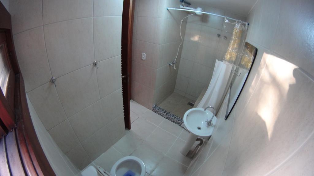 Casa E Piscina Privativa, Vista Para O Mar Em Condominio Pe Na Areia Búzios Exterior foto