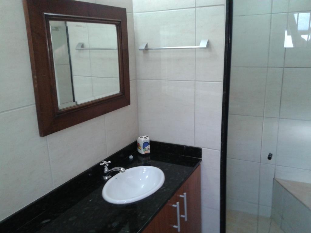 Casa E Piscina Privativa, Vista Para O Mar Em Condominio Pe Na Areia Búzios Zimmer foto