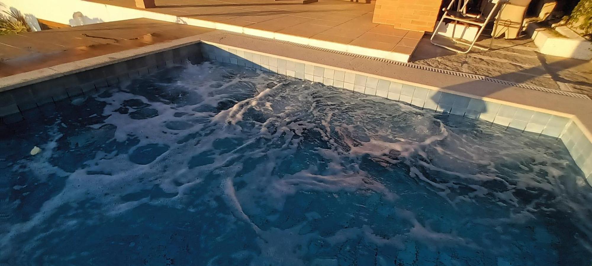 Casa E Piscina Privativa, Vista Para O Mar Em Condominio Pe Na Areia Búzios Exterior foto