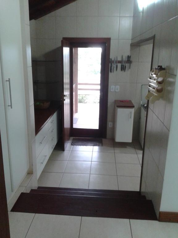 Casa E Piscina Privativa, Vista Para O Mar Em Condominio Pe Na Areia Búzios Exterior foto