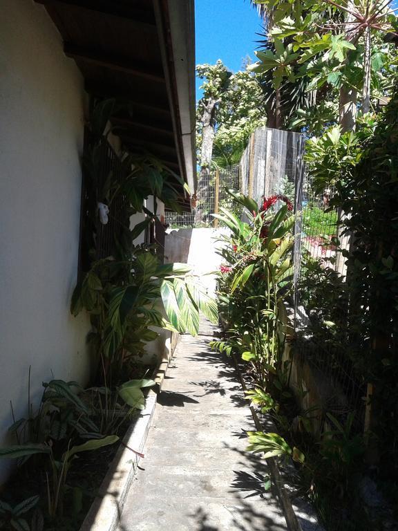 Casa E Piscina Privativa, Vista Para O Mar Em Condominio Pe Na Areia Búzios Exterior foto