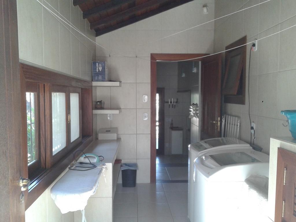 Casa E Piscina Privativa, Vista Para O Mar Em Condominio Pe Na Areia Búzios Exterior foto