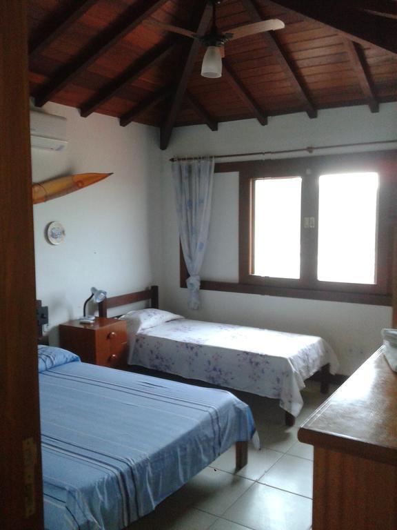 Casa E Piscina Privativa, Vista Para O Mar Em Condominio Pe Na Areia Búzios Exterior foto