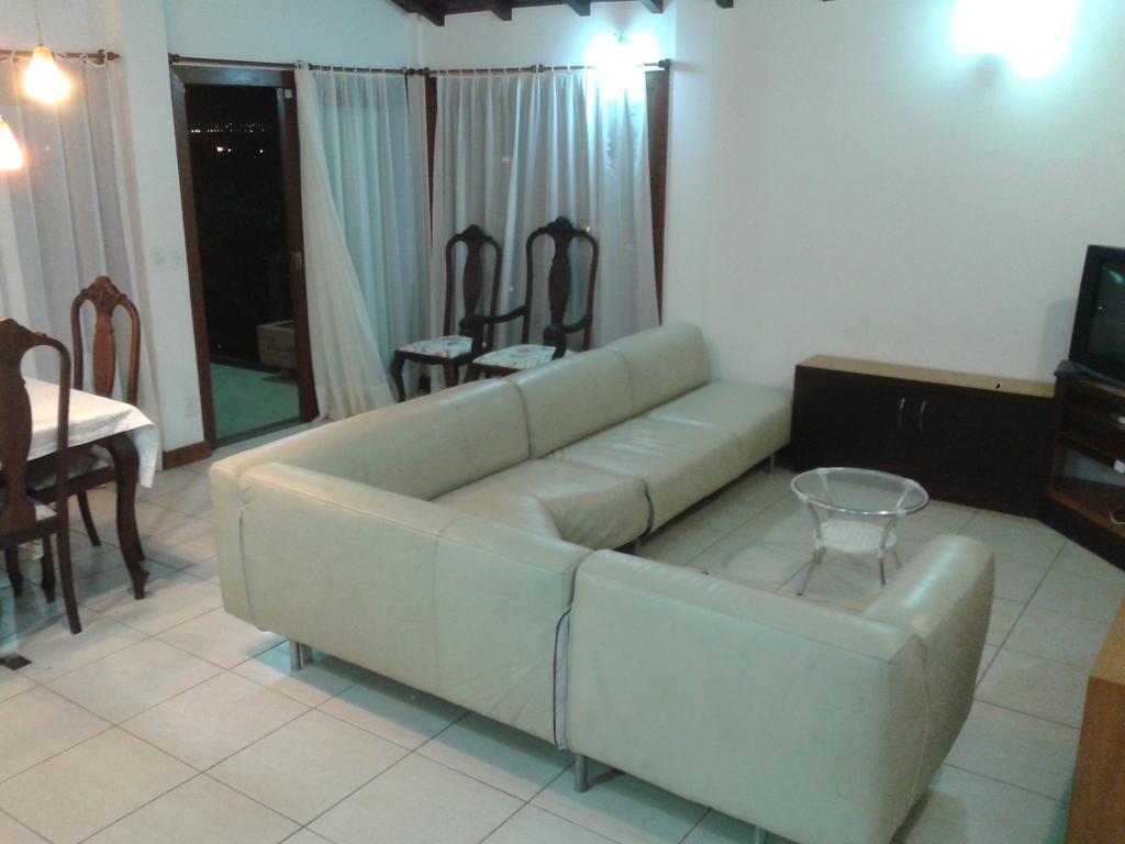 Casa E Piscina Privativa, Vista Para O Mar Em Condominio Pe Na Areia Búzios Exterior foto