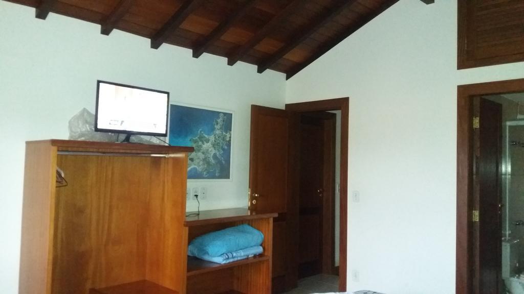 Casa E Piscina Privativa, Vista Para O Mar Em Condominio Pe Na Areia Búzios Exterior foto