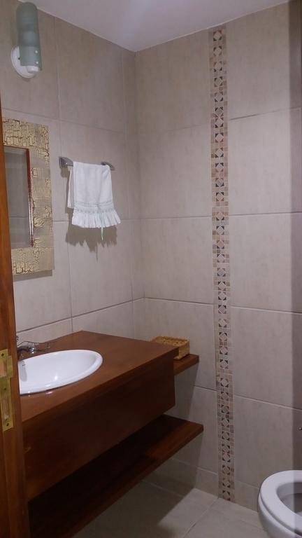 Casa E Piscina Privativa, Vista Para O Mar Em Condominio Pe Na Areia Búzios Exterior foto